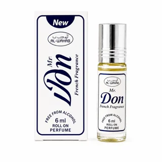 عطر مستر دان
